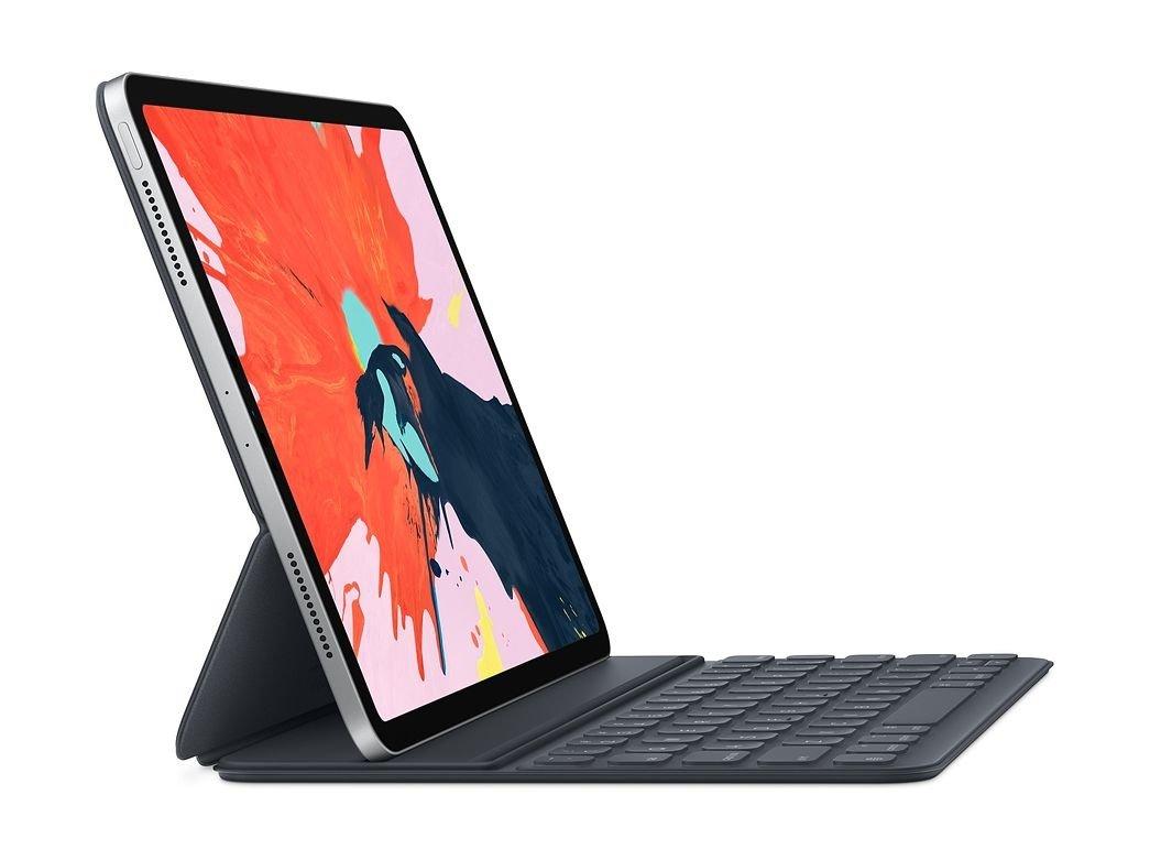 Apple Smart Keyboard Folio for 11-inch iPad Pro - UK English