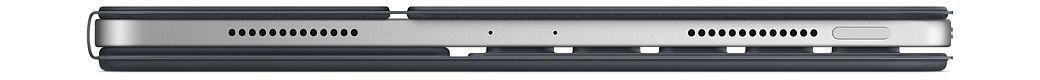 Apple Smart Keyboard Folio for 11-inch iPad Pro - UK English