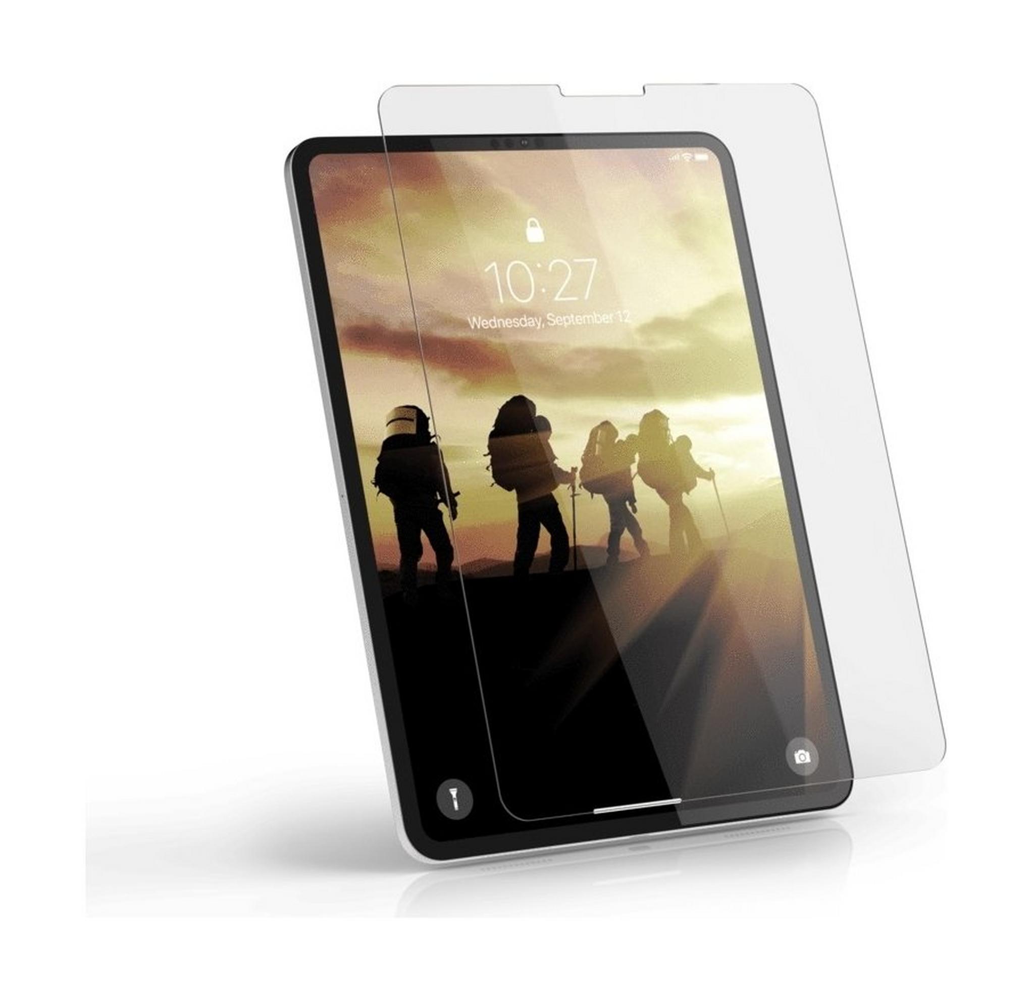 UAG Ipad Pro 11 Inch Glass Screen Protector (141400) - Clear