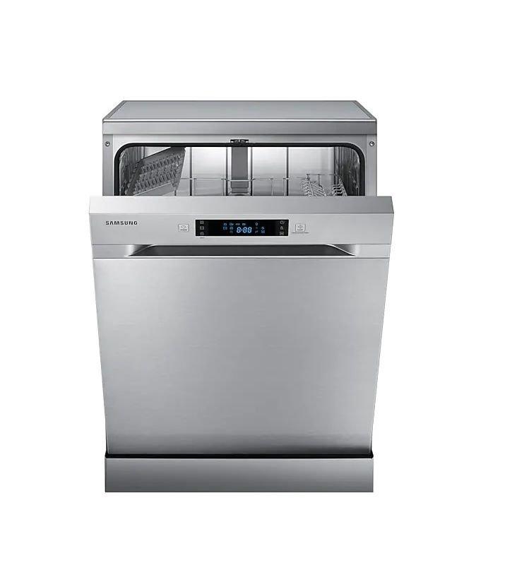 Samsung Dishwasher Programs 13 Place Settings (DW60M5050FS/SG