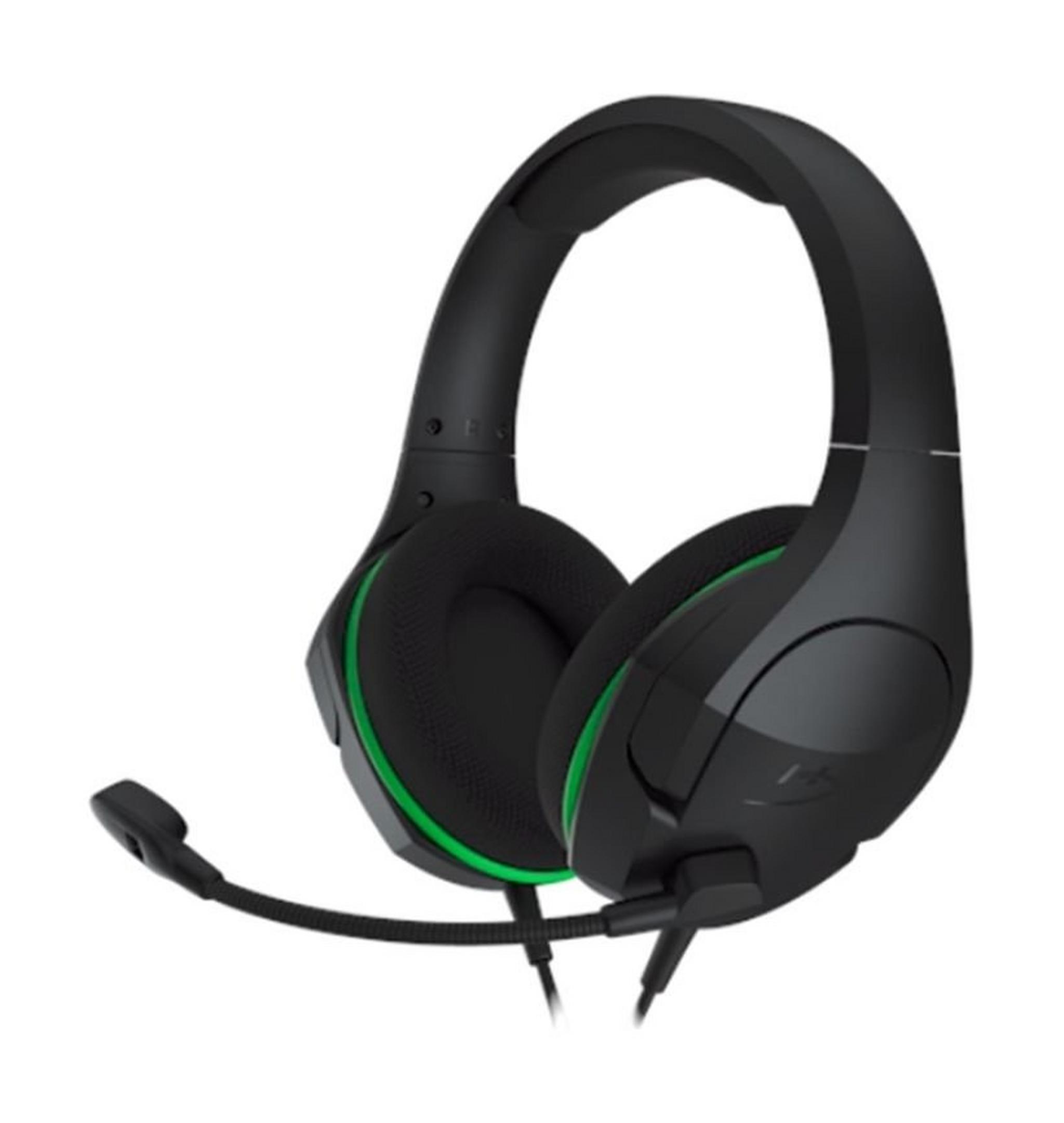 XBOX HyperX Cloud Stinger Core Wired Gaming Headset - Black