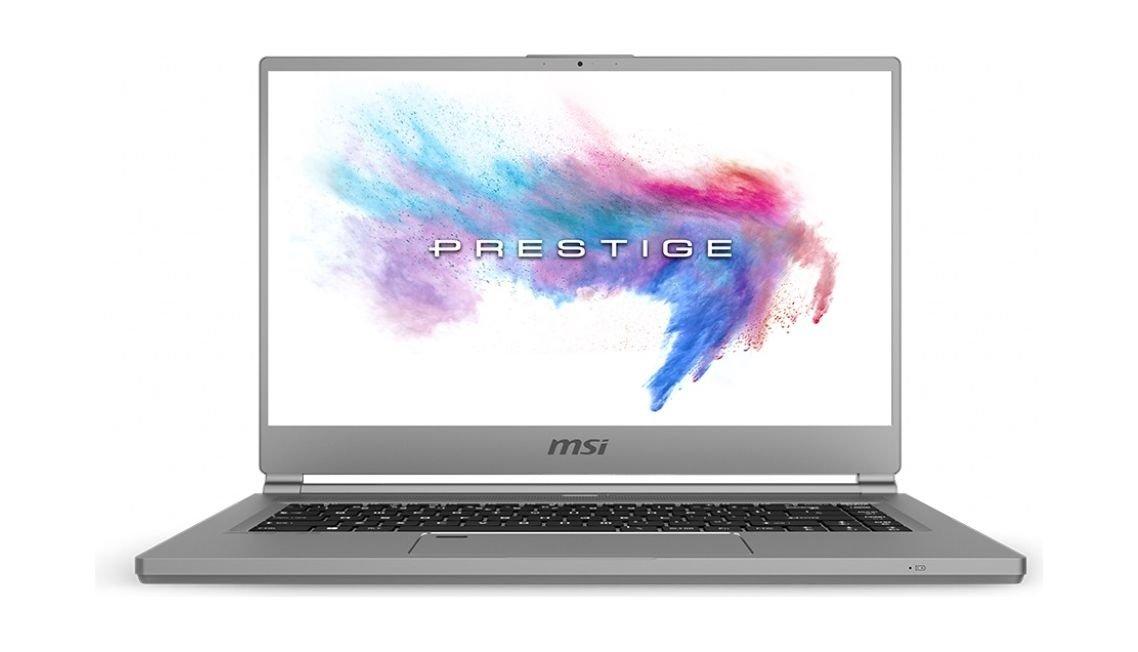 MSI P65 Creator RTX2060 6GB Core i7 16GB RAM 1TB SSD 15.6inch Ultrabook Laptop