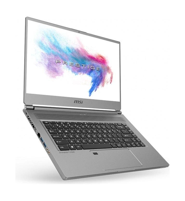 MSI P65 Creator RTX2060 6GB Core i7 16GB RAM 1TB SSD 15.6inch Ultrabook Laptop