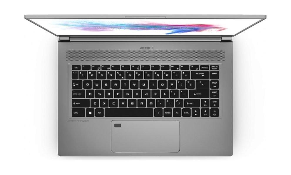 MSI P65 Creator RTX2060 6GB Core i7 16GB RAM 1TB SSD 15.6inch Ultrabook Laptop