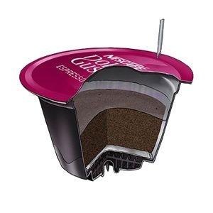 Dolce Gusto Nescafe Americano Capsule