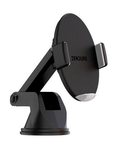 Zendure Q7 10W Wireless Car Charger Black Price in KSA Xcite