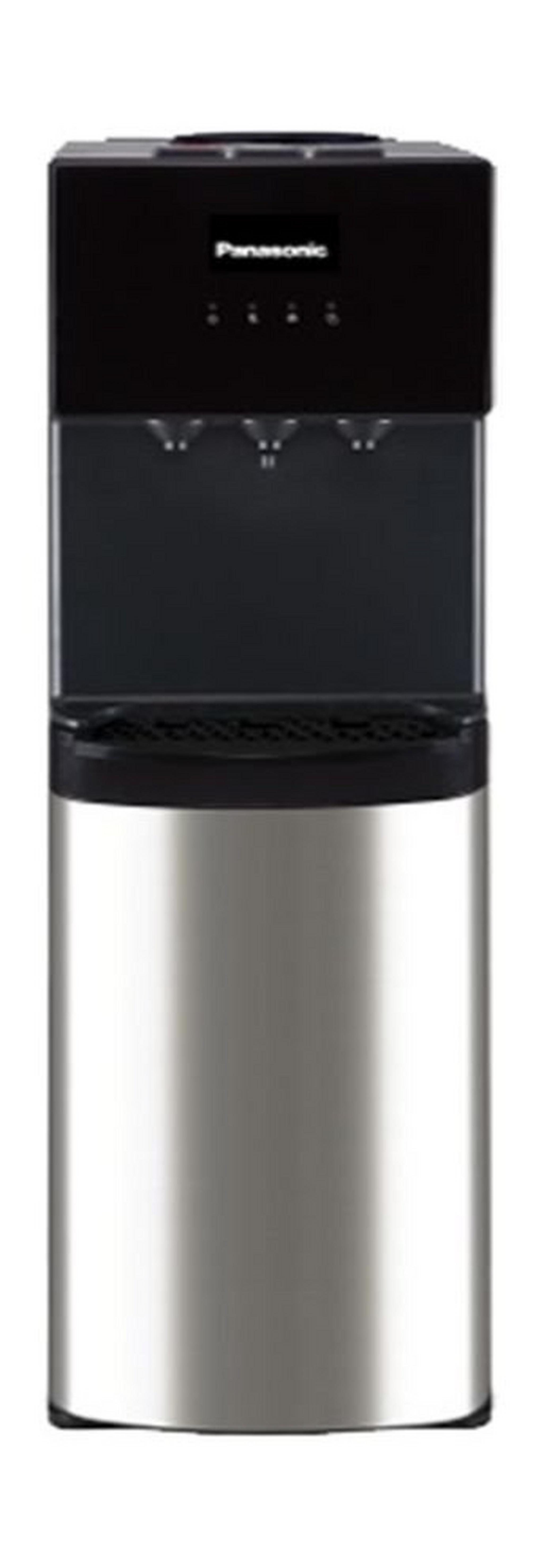 Panasonic Hot And Cold Water Dispenser - SDM-WD3238TG