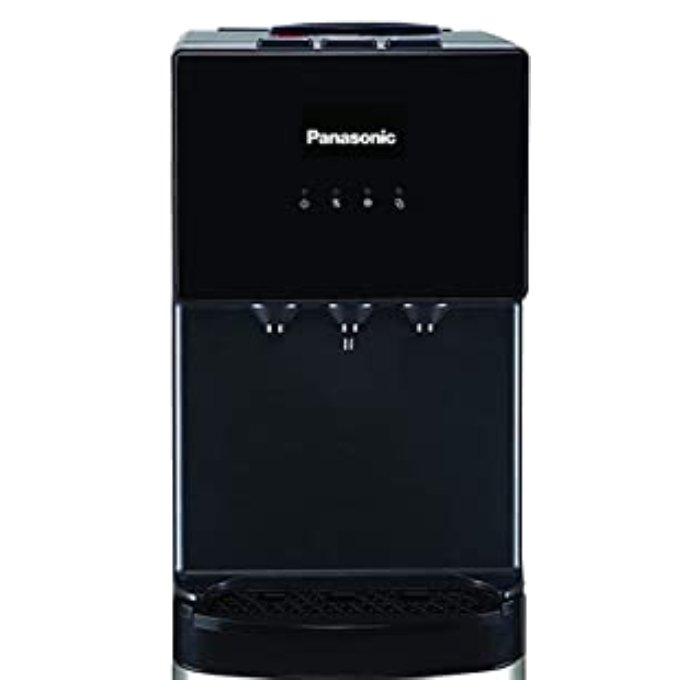 Panasonic Top Load Dispenser , 20L, SDM-WD3238TG - Black/Silver