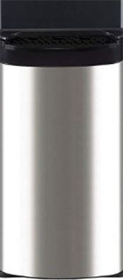 Panasonic Top Load Dispenser , 20L, SDM-WD3238TG - Black/Silver