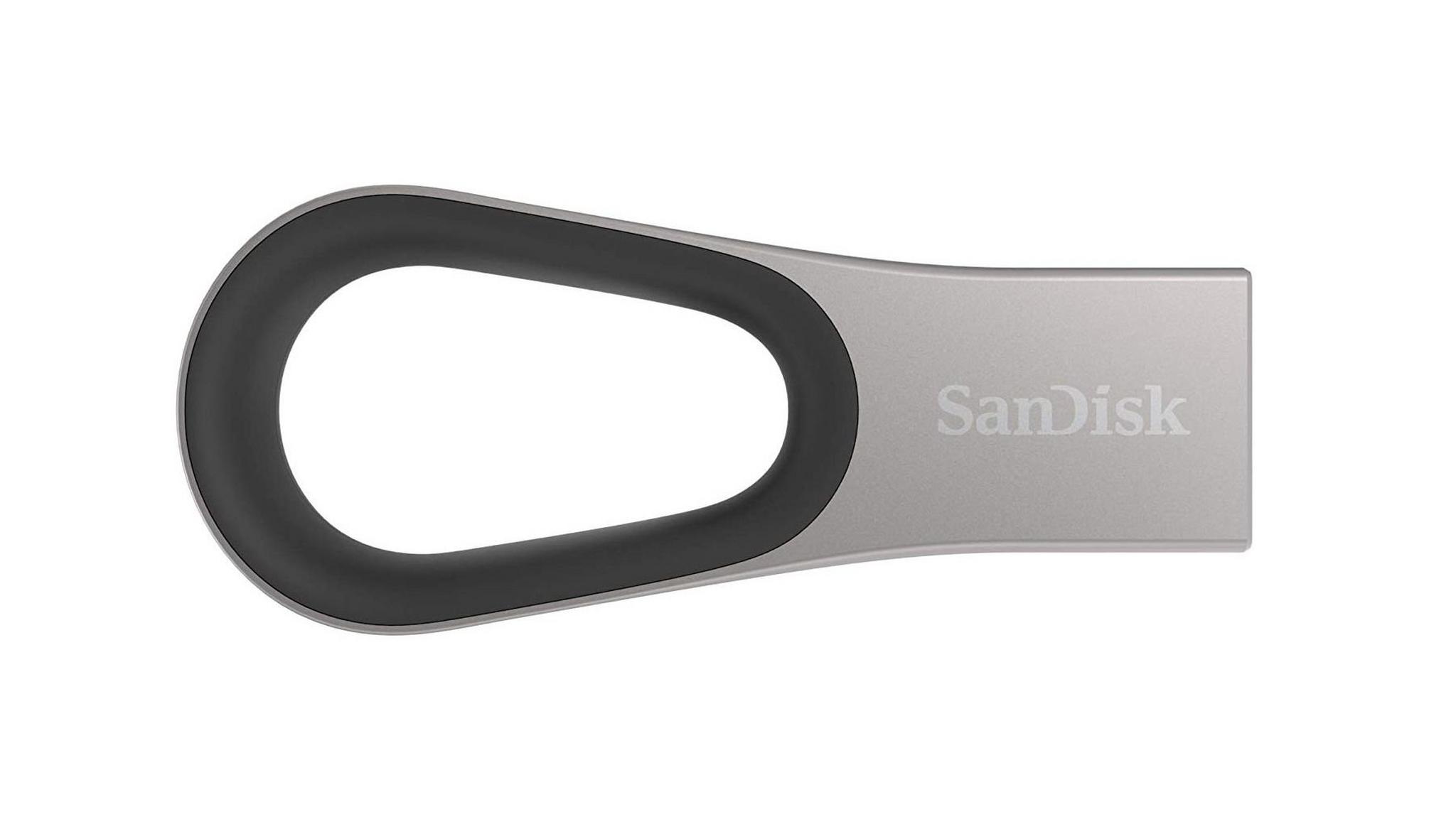 SanDisk 64GB Ultra Loop Flash Drive