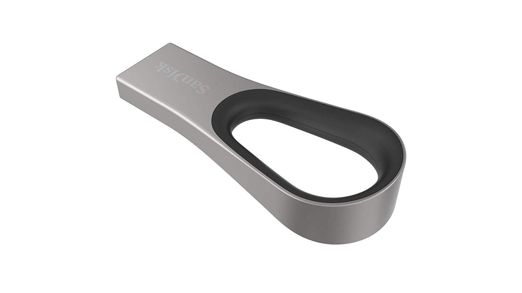 SanDisk 64GB Ultra Loop Flash Drive