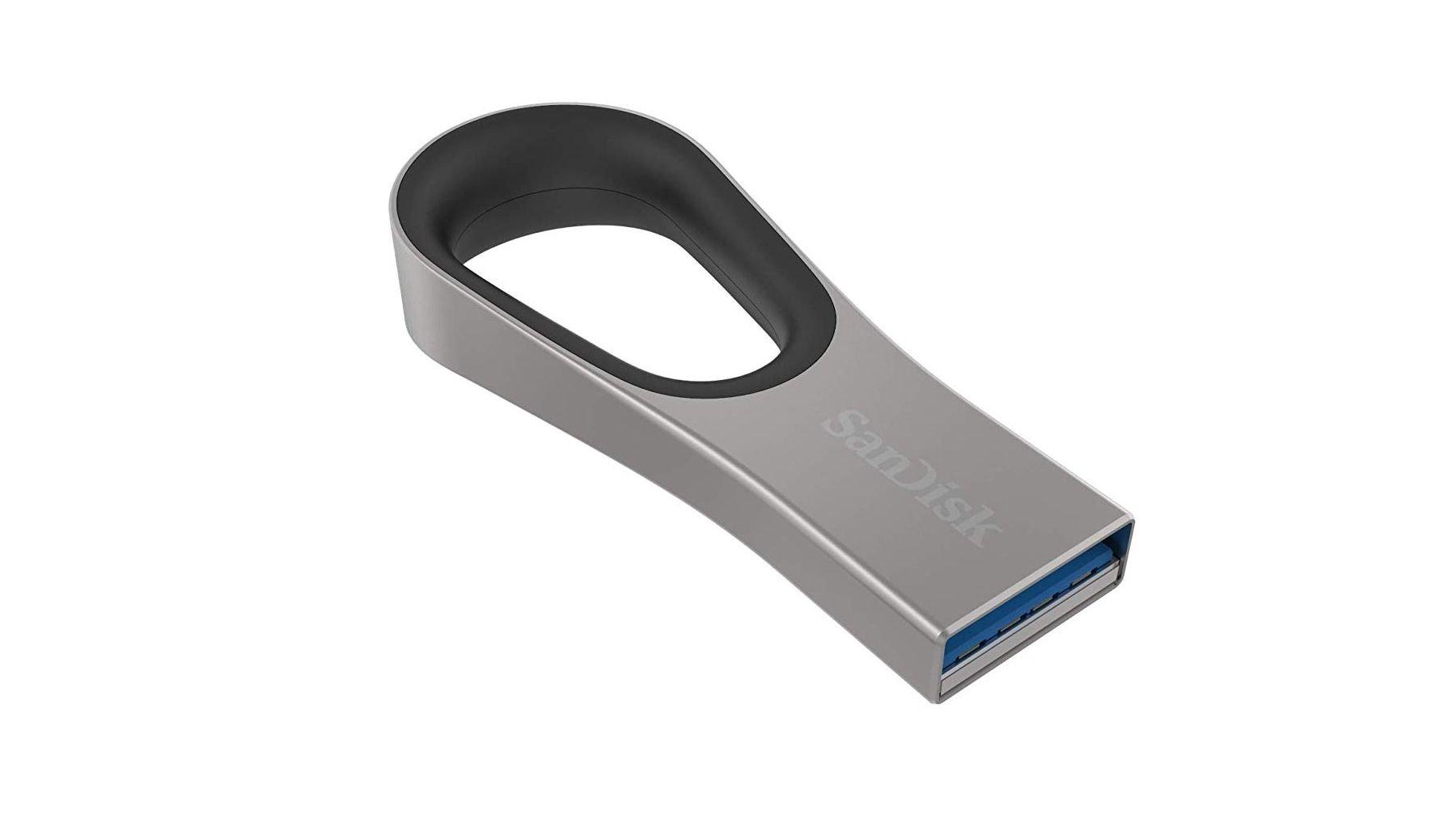 SanDisk 64GB Ultra Loop Flash Drive