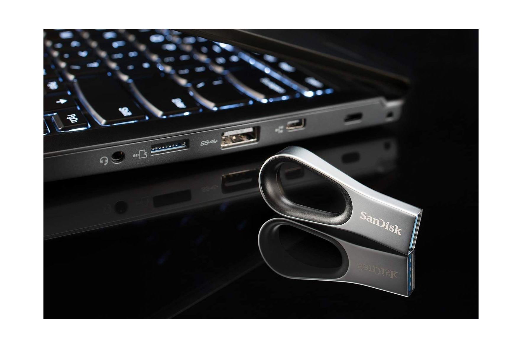 SanDisk 64GB Ultra Loop Flash Drive