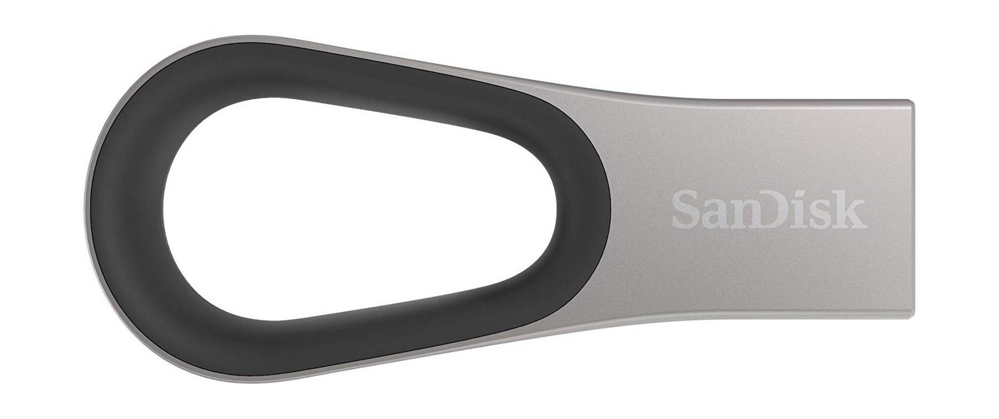 SanDisk 128GB Ultra Loop USB 3.0 Flash Drive - (SDCZ93)