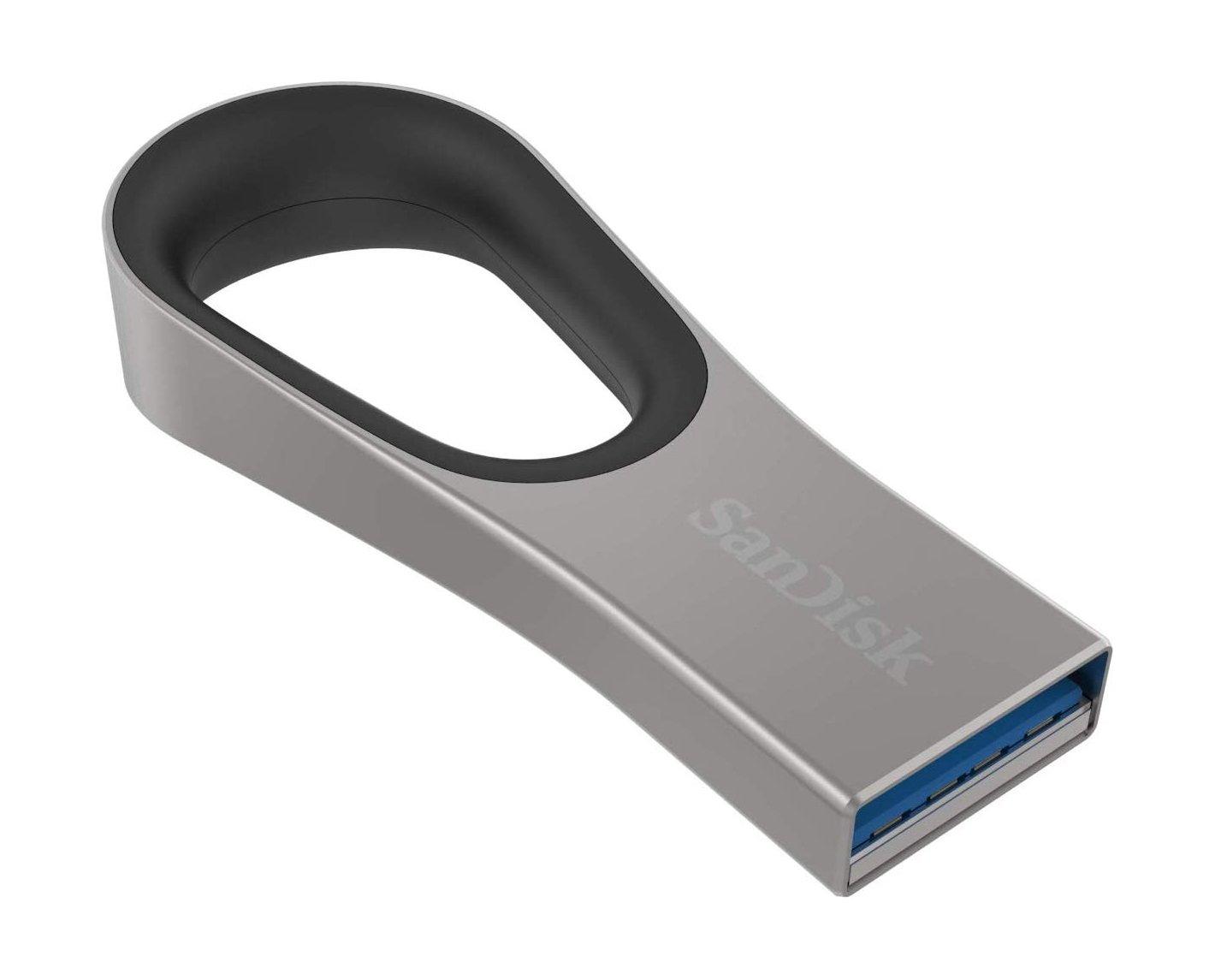 SanDisk 128GB Ultra Loop USB 3.0 Flash Drive - (SDCZ93)