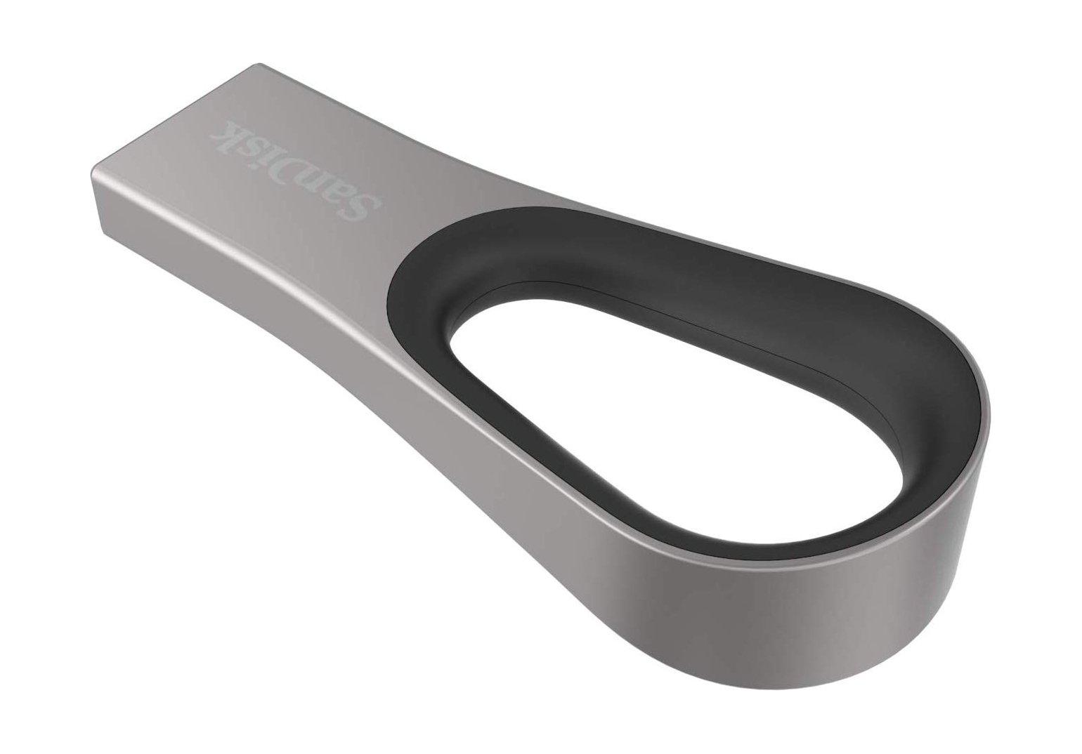 SanDisk 128GB Ultra Loop USB 3.0 Flash Drive - (SDCZ93)