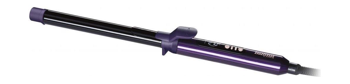 Babyliss  19mm Deep Ceramic Curling Iron - C619SD