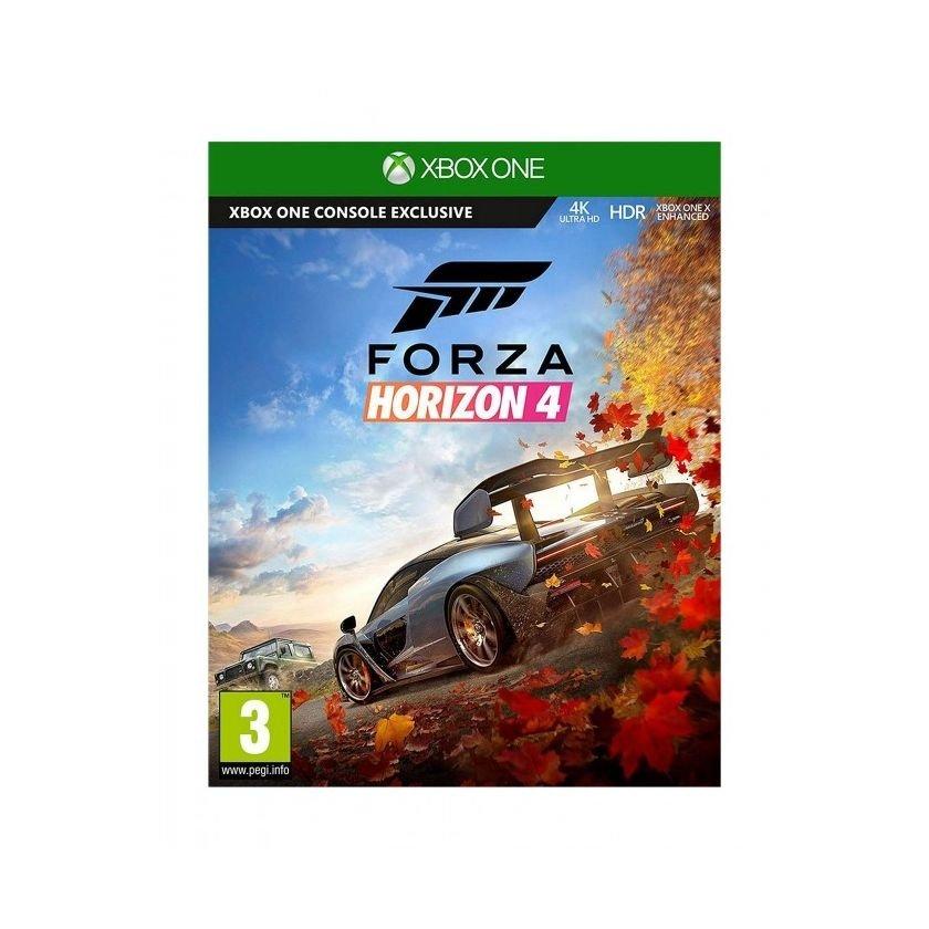 Xbox One S 1TB Console + 4 XBOX Games + 3 Months Live Card