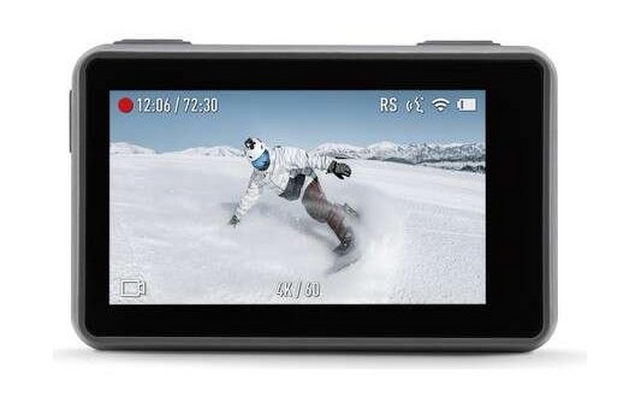 DJI Osmo 4K Action Camera