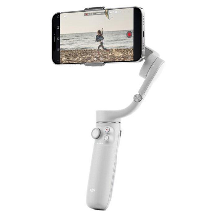 DJI OM 5 Smartphone Gimbal Stabilizer - Athens Gray
