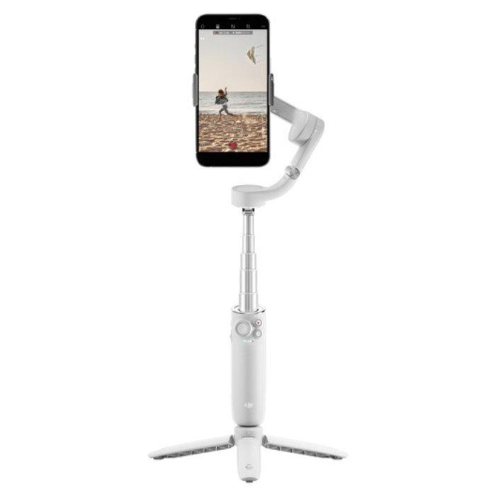 DJI OM 5 Smartphone Gimbal Stabilizer - Athens Gray