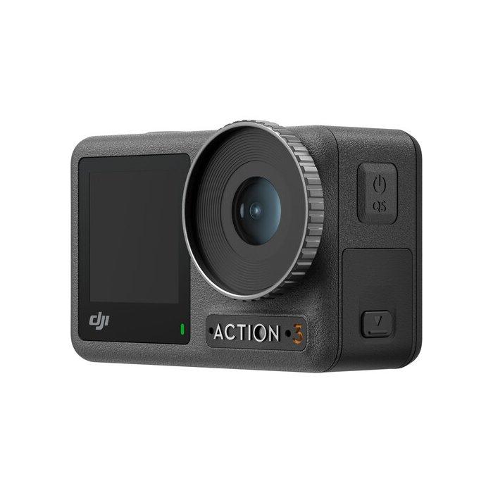 DJI Action 3 Standard Combo Camera, DJIACTION3STD Xcite