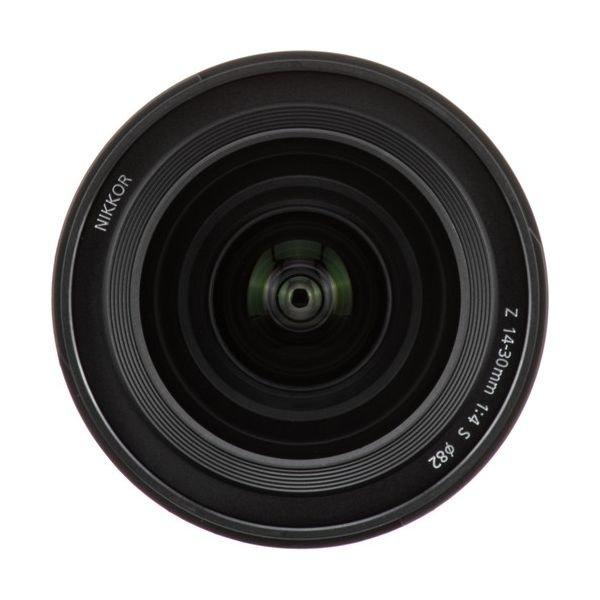 Nikon NIKKOR Z 1430mm f/4 S Lens with UV Filter Kit Xcite Kuwait