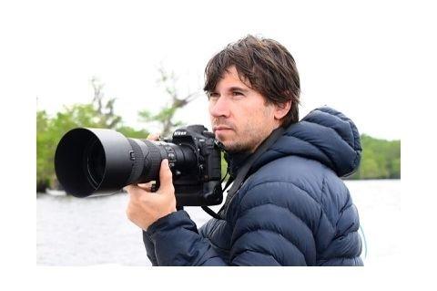 عدسة نيكون إيه إف - إس نيكور مع بعد بؤري -500 مم أف/5.6 إي بي إف إي دي في آر