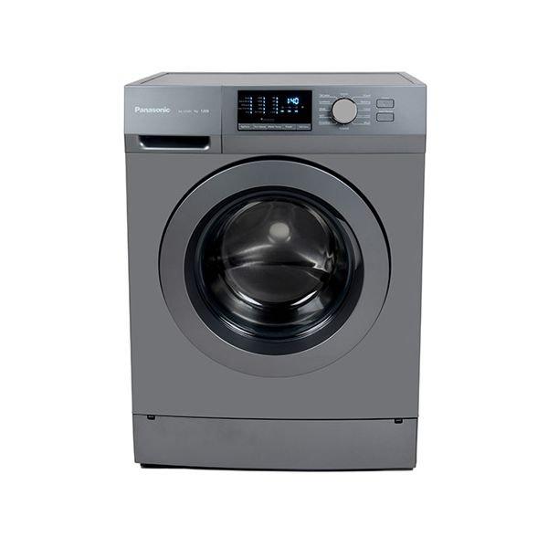 Panasonic 7KG 12 Programs Front Load Washing Machine (NA127XB1LSA
