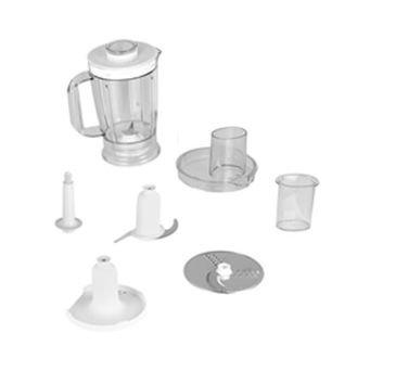 Kenwood Food Processor - 800W 2L (FDP301)