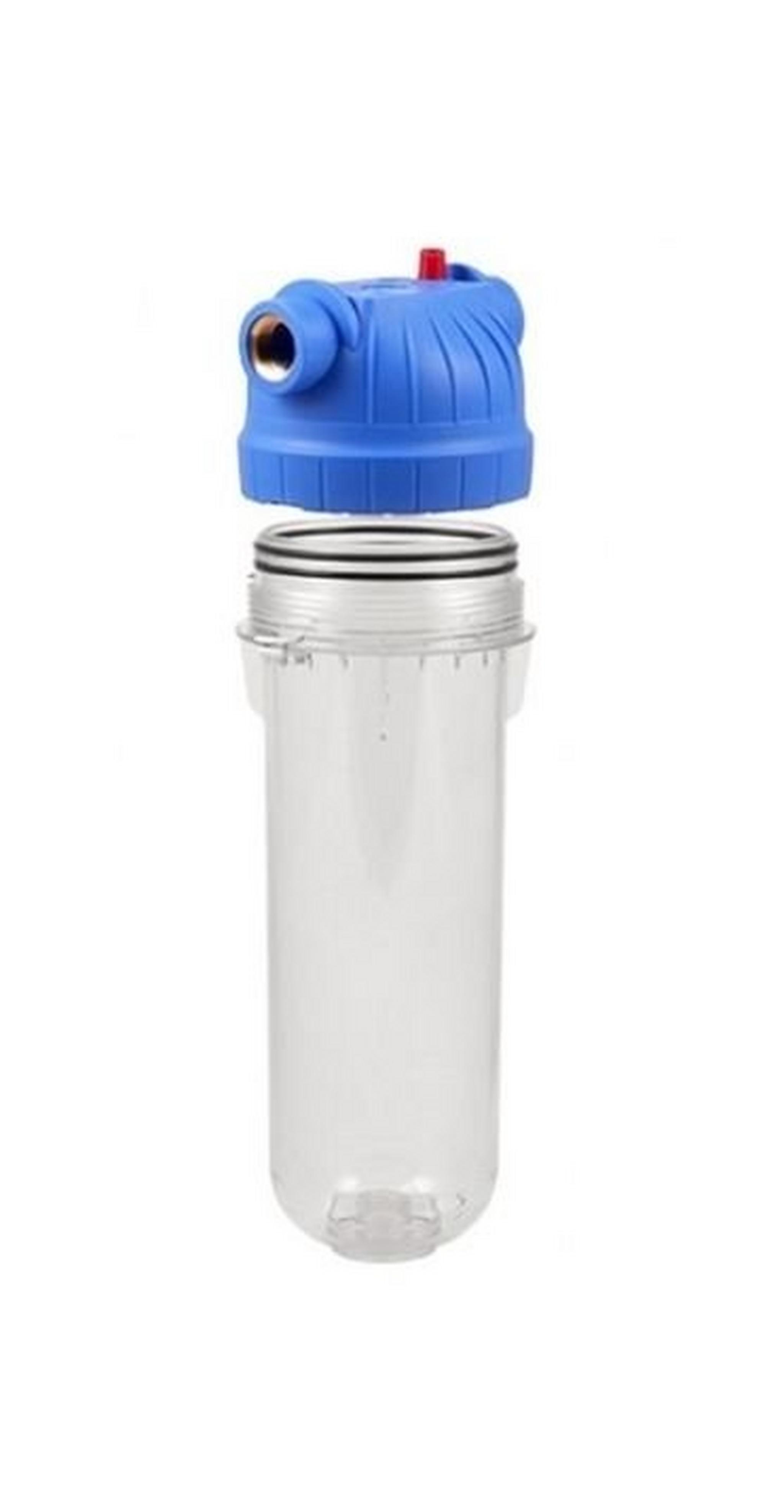 USTM Single Stage Water Filter (WFW34)