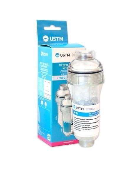 فلتر غسالة من يو إس تي إم (WFST)