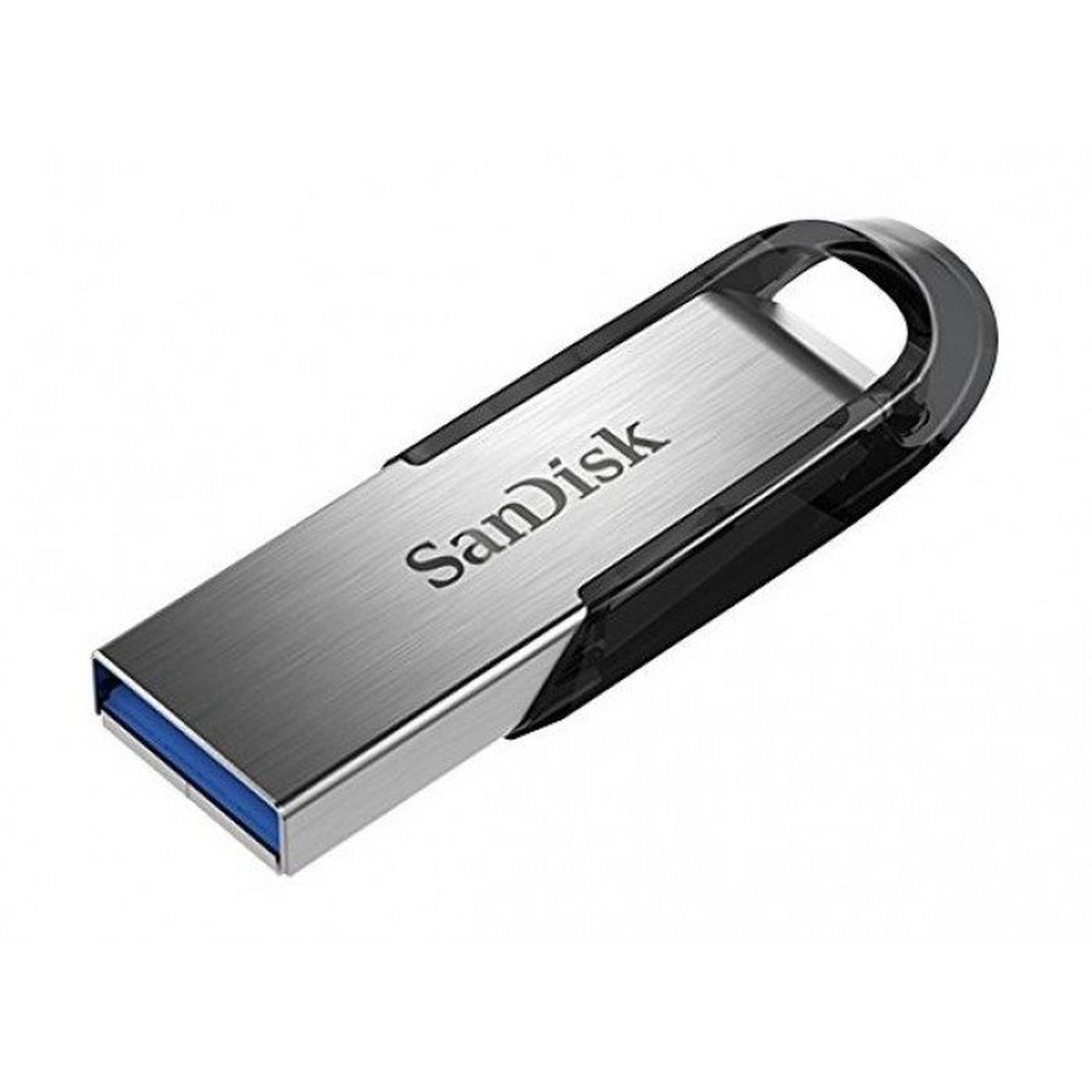 SanDisk Ultra Flair 64GB Flash Drive (Pack of 2)