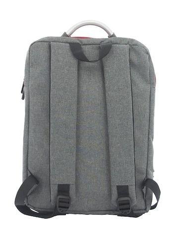Huawei Laptop Back Pack - Grey