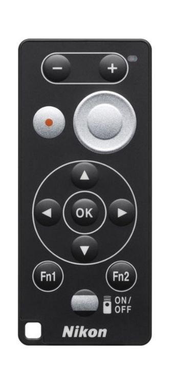 Nikon CoolPix P1000 4K Digital Camera + 24-3000mm Lens + Memory Card | Camera Bag + Remote