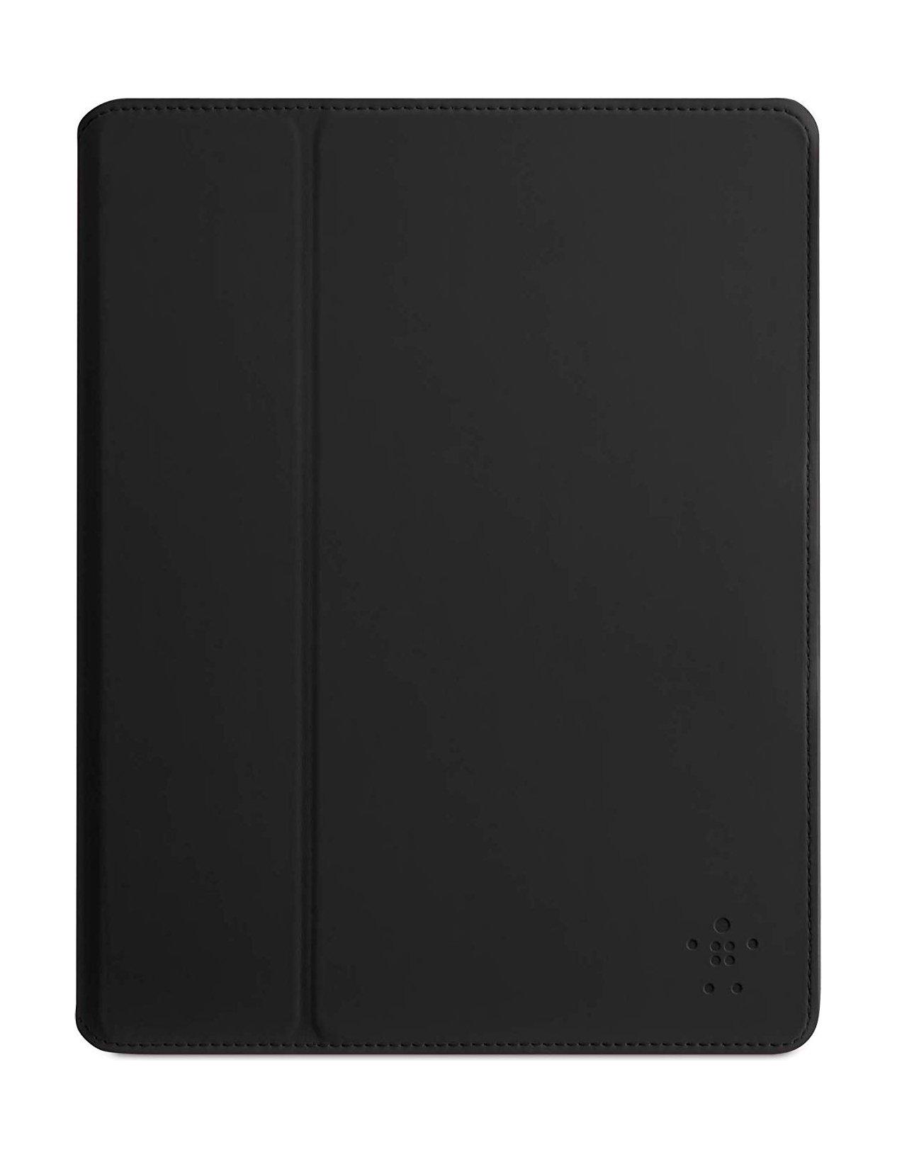 Belkin FormFit iPad 9.7 Professional Case Black Price in Kuwait Xcite