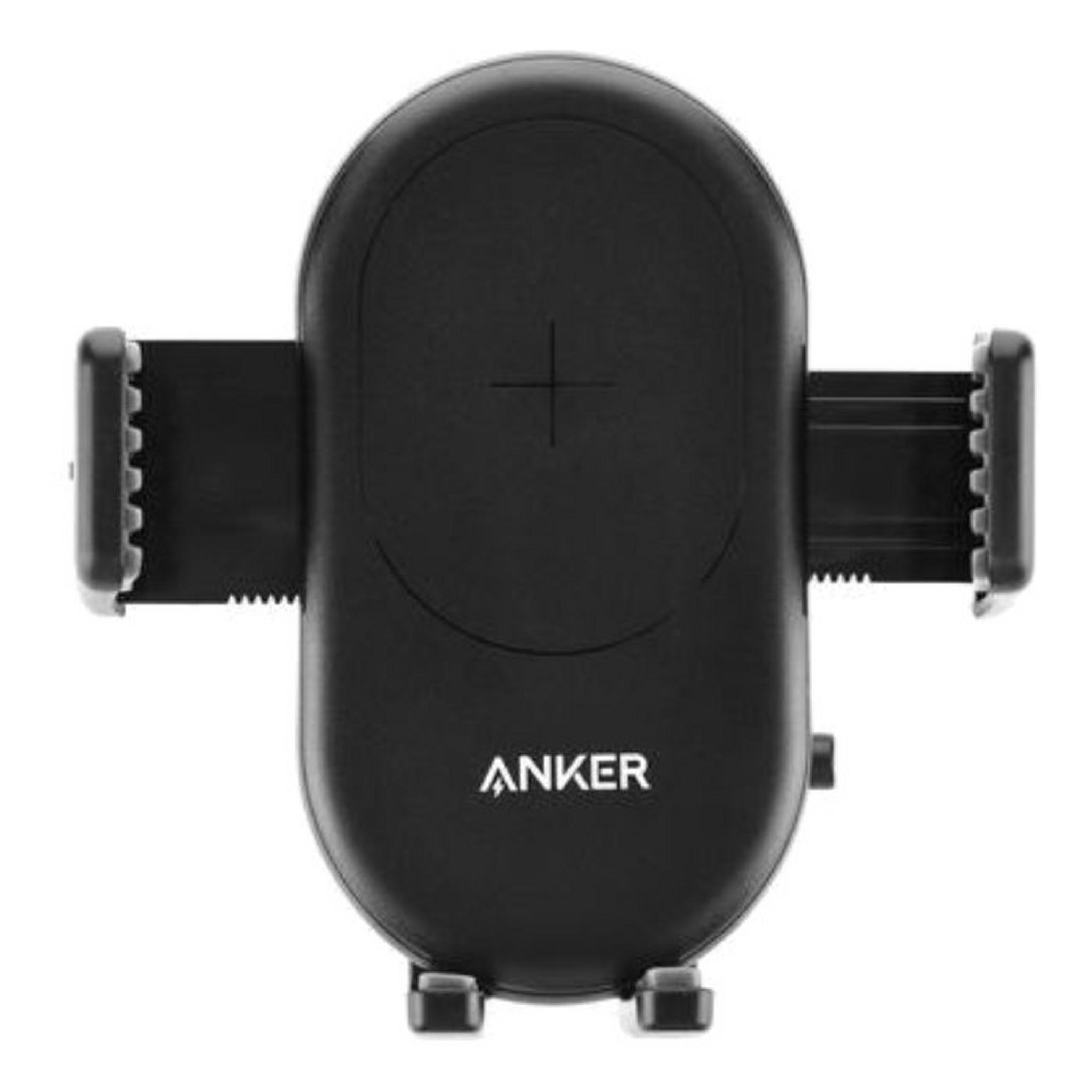 Anker PowerWave 7.5 Wireless Charging Car Mount