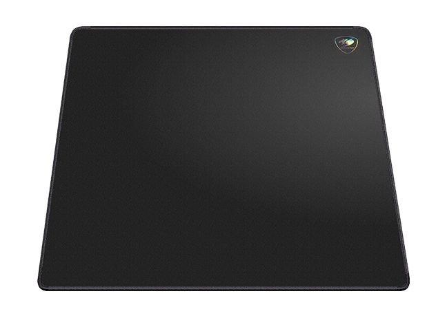 Buy Cougar speed ex gaming mouse pad - black/large in Saudi Arabia