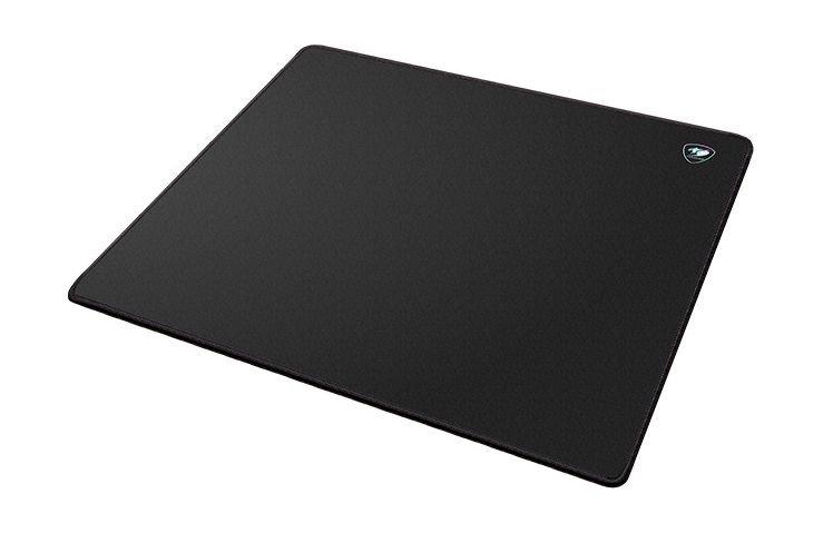 ماوس باد الألعاب كوغار سبيد إي إكس - أسود/كبير