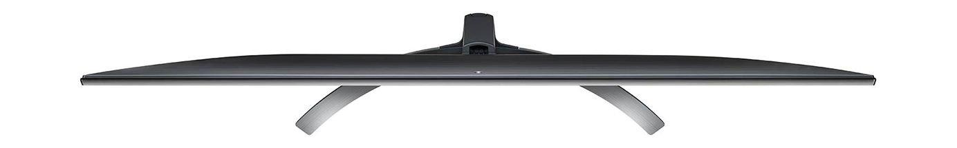 LG 65-inch 4K Ultra HD Smart Nano Cell TV - 65SM8600PVA