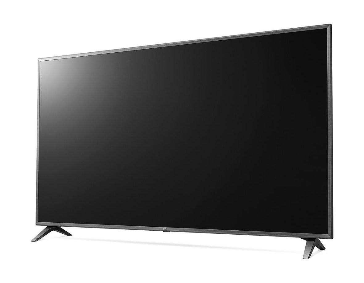 LG 86-inch 4K Ultra JD Smart LED TV - 86UM7580PVA