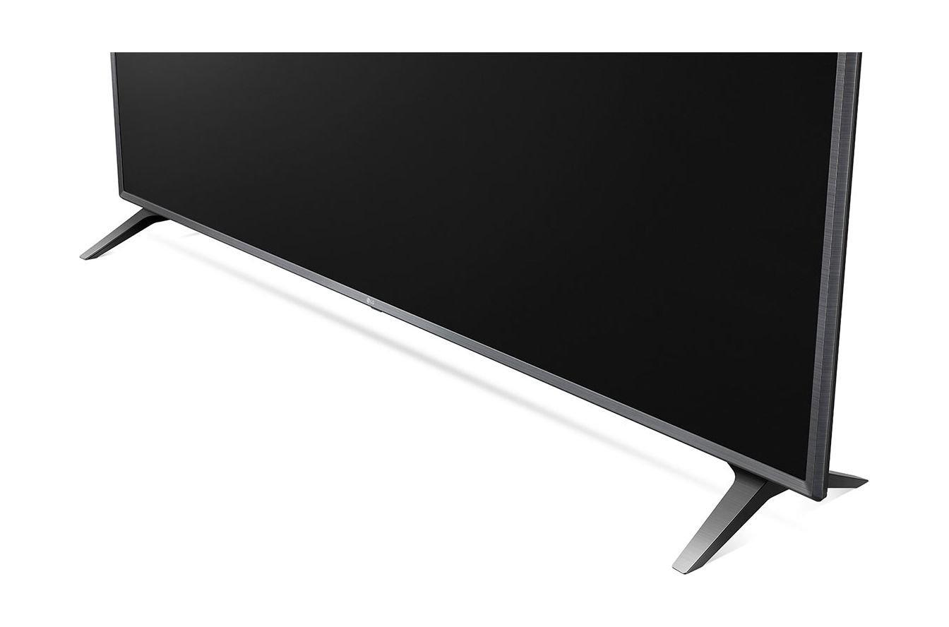 LG 86-inch 4K Ultra HD Smart LED TV - 86UM7580PVA