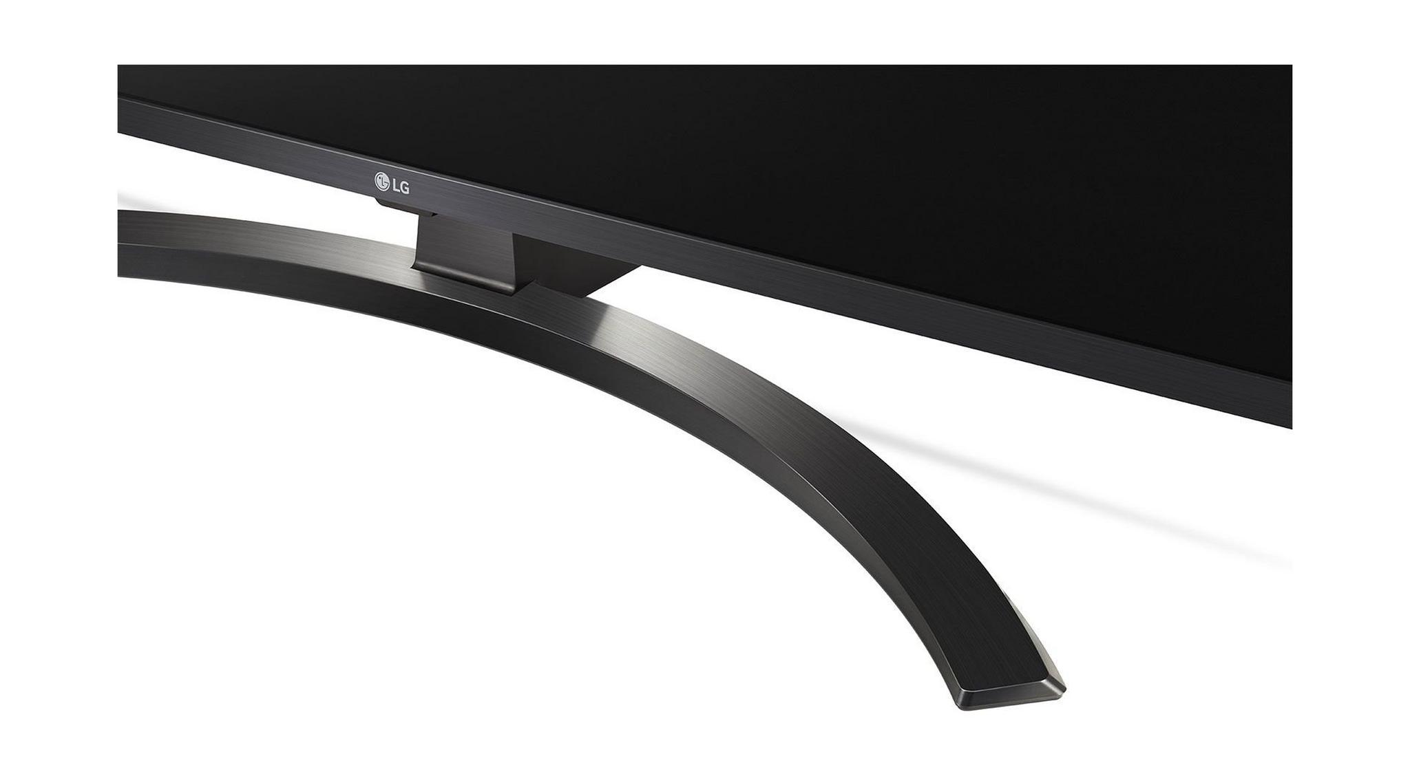 LG 65-inch Ultra HD Smart LED TV - 65UM7450PVA