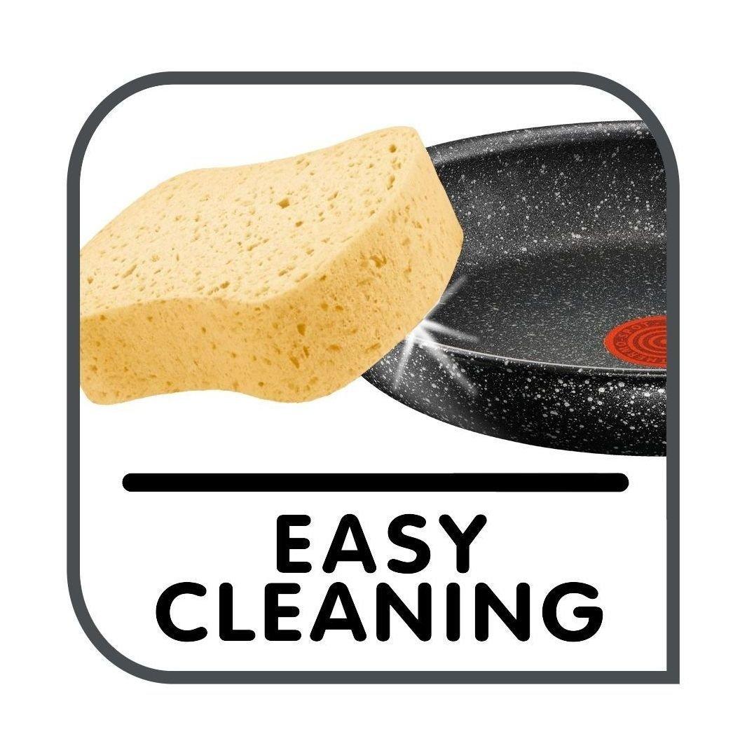 Tefal Extreme Deep Fry Pan 24