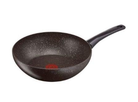 Tefal Extreme Wok Pan 28