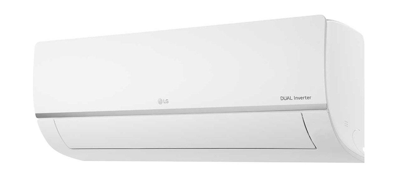 LG 21500 BTU Cooling Split AC - NF242C3SK