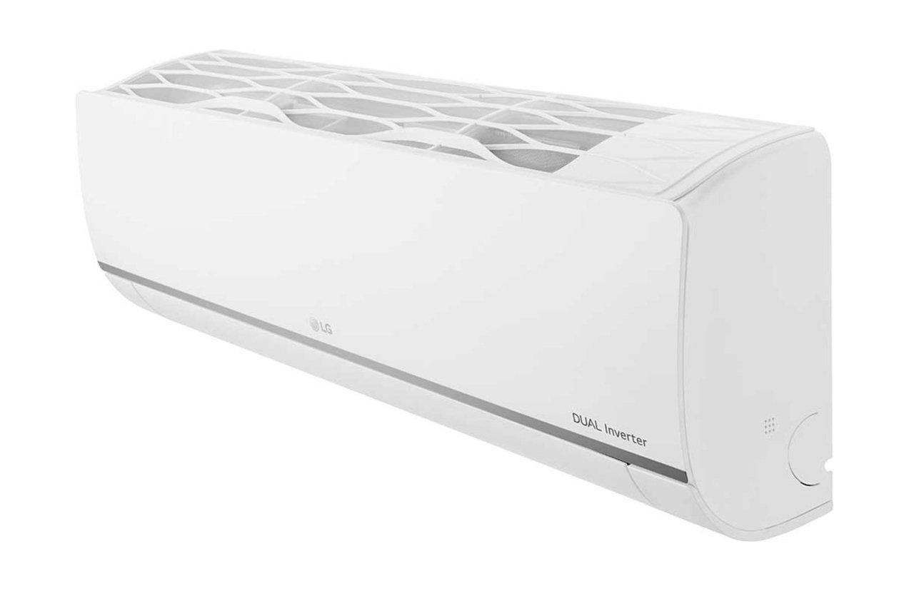 LG 2400 BTU Split AC Price in Kuwait Buy Online Xcite
