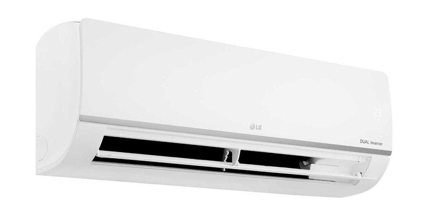 LG 21500 BTU Cooling Split AC - NF242C3SK