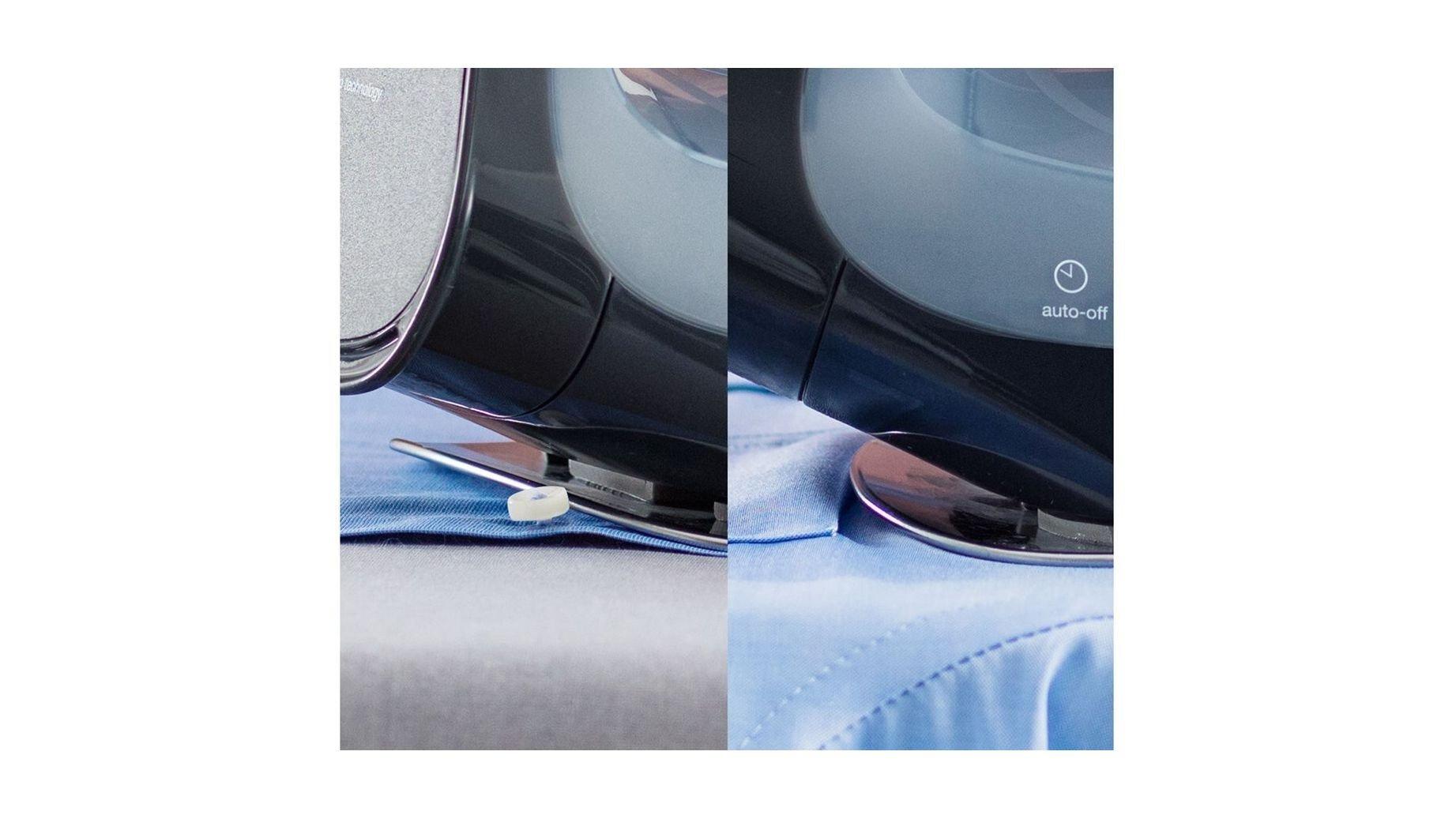 مكواة البخار براون تكستايل ٩، بقوة ٢٨٠٠ واط (SI9188) - أسود