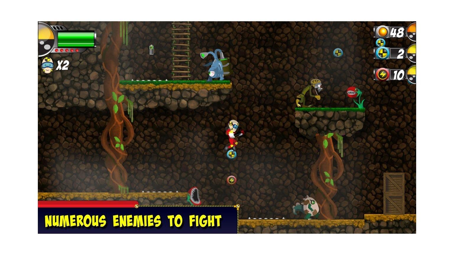 Crash Dummy Nintendo Switch Game Price in Kuwait Xcite